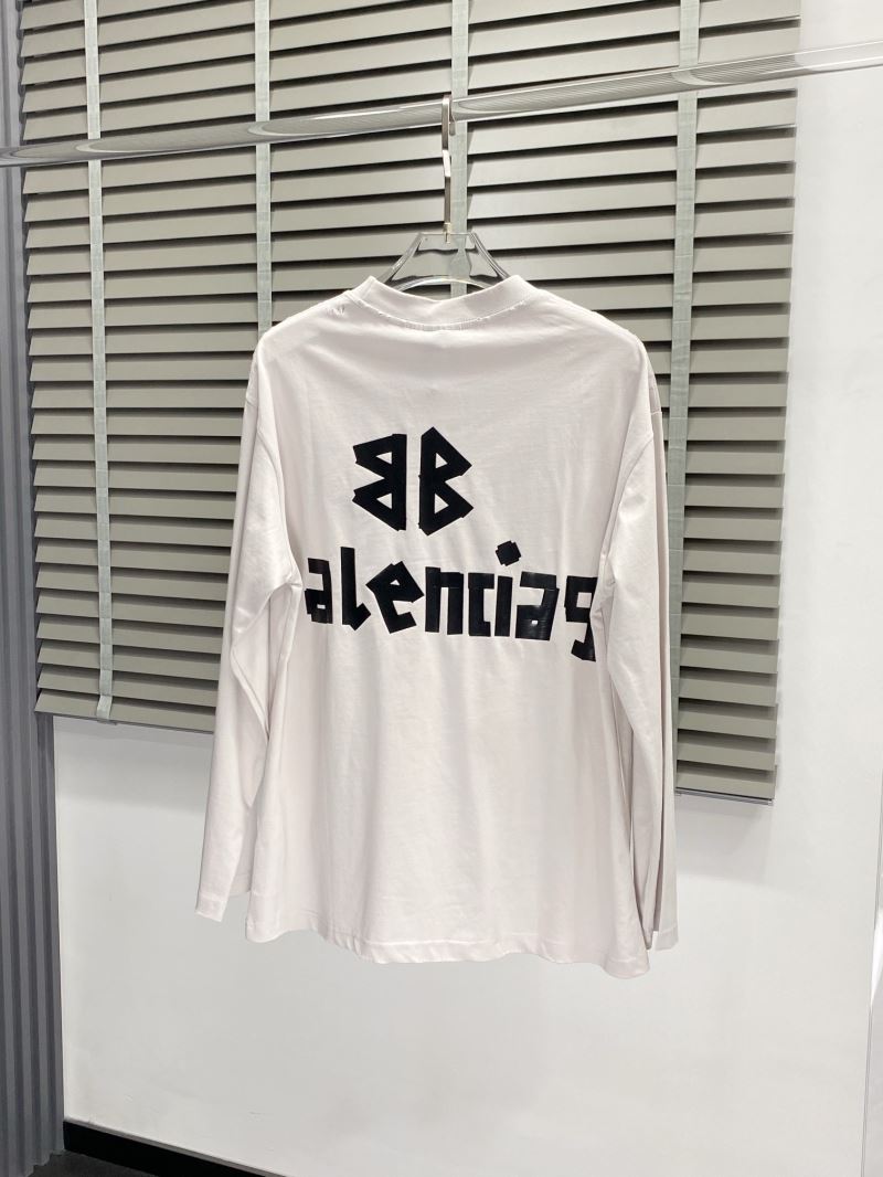 Balenciaga T-Shirts